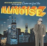 Sufjan Stevens - Illinois