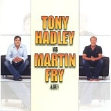 Tony Hadley & Martin Fry - Tony Hadley Vs. Martin Fry