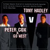 Tony Hadley & Peter Cox - Tony Hadley v Peter Cox & Go West