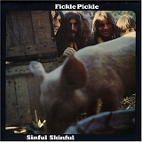 Fickle Pickle - Sinful Skinful