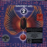 Journey - Greatest Hits 2  ( 180g Vinyl )