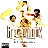 Gravediggaz - The Pick, The Sickle And The Shovel