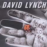 David Lynch - Crazy Clown Time