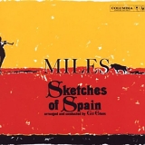 Miles Davis - Sketches Of Spain