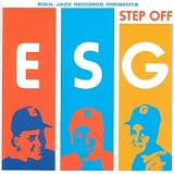 ESG - Step Off