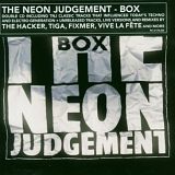 The Neon Judgement - The Box