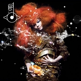 BjÃ¶rk - Biophilia