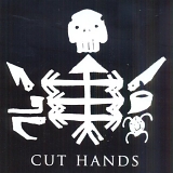 Cut Hands - Afro Noise I