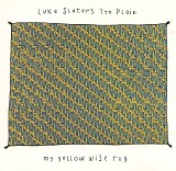 Luke Slater's 7th Plain - My Yellow Wise Rug