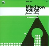 The Advisory Circle - Mind How You Go (Revised Edition)