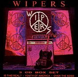 Wipers - Box Set