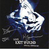 UCNX - Exit Wound
