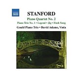 Gould Piano Trio - Piano Quartet No. 2