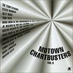 Various artists - Motown Chartbusters vol.3