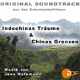 Jens Hafemann - Chinas Grenzen