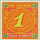 Andy Partridge - Fuzzy Warbles Vol. 1