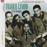 Frankie Lymon & The Teenagers - The Very Best Of Frankie Lymon & The Teenagers