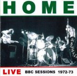 Home - Live BBC Sessions 1972-73