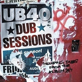 UB40 - Dub Sessions (Retail CD)