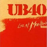 UB40 - Live At Montreux 2002