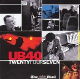 UB40 - TwentyFourSeven