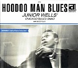 Wells, Junior - Hoodoo Man Blues [Expanded Edition]