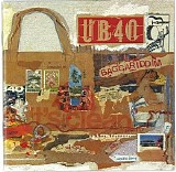 UB40 - Baggariddim