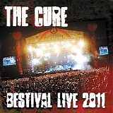 Cure - Bestival Live 2011 [CD1]