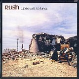 Rush - Sector 2 - A Farewell Kings