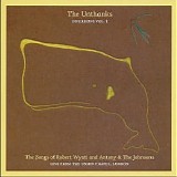 Unthanks - Diversions Vol. 1 - The songs of Robert Wyatt and Antony and the Johnsons