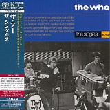 Who - The Singles (2011 SHM-SACD)