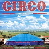 Calexico - Road Atlas 1998-2011 - Circo . A Soundtrack by Calexico LP