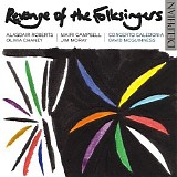 Various artists - Revenge of the Folksingers