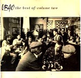 UB40 - The Best Of UB40 - Volume Two