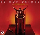 Be Bop Deluxe - Futurist Manifesto (Disc 1)