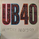 UB40 - Geffery Morgan