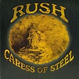 Rush - Sector 1 - Caress Of Steel