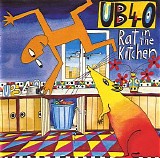 UB40 - Rat In The Kitchen