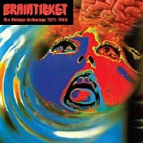 Brainticket - The Vintage Anthology 1971-1980 (Disk 1)