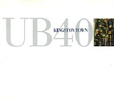 UB40 - Kingston Town (Single)