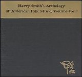 Various artists - Anthology of American Folk Music, Vol. 4 (Disc 1)