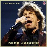 Jagger, Mick - The Best Of Mick Jagger (Disk 1)