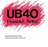 UB40 - Present Arms