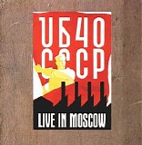 UB40 - Live in Moscow