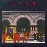 Rush - Sector 2 - Moving Pictures