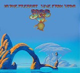 Yes - In The Present - Live From Lyon