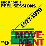 Various artists - Movement BBC Radio 1 Peel Sessions 1977-1979 (Disk 1)