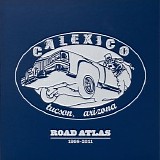 Calexico - Road Atlas 1998-2011 - Tucson, Arizona