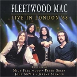 Fleetwood Mac - London Live '68