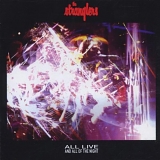 Stranglers, The - All Live And All Of The Night